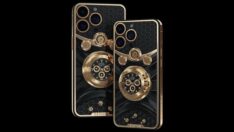 Bu iPhone tam 2,5 milyon TL