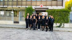 Bürokraside siyah isyan: 5 yıldır zam almadılar, eyleme başladılar