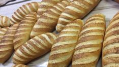 Bursa ve Kocaeli’de ekmek 5 lira oldu