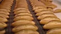 Bursa’da dar gelirli vatandaşın ekmeğine zam yapıldı