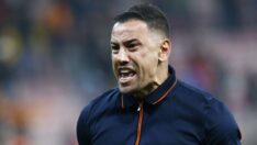 Çağdaş Atan: “3 puan kazanamadık ama oyuncularımla gurur duyuyorum”