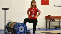 Çağrı merkezinde iş ararken şampiyon oldu