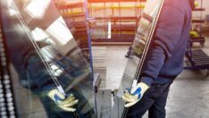 Cam fiyatlarına bir yılda yüzde 300 zam