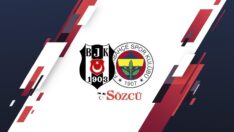 CANLI | Beşiktaş Fenerbahçe maçı canlı anlatım (Süper Lig 8. hafta)