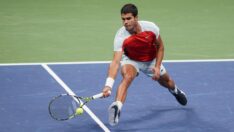 Carlos Alcaraz’dan erken veda