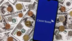 CDS’leri 10 yılın zirvesine çıkan Credit Suisse piyasayı sakinleştirmeye çalışıyor