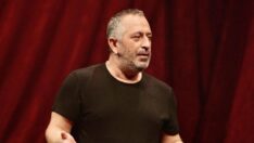 Cem Yılmaz’dan Boğaziçi Üniversitesi tepkisi: Oo yeaah!