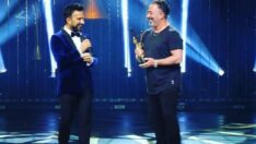 Cem Yılmaz’dan Tarkan’a: Sen çok yaşa