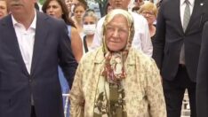 Çevreci Kıymet Teyze yaşamını yitirdi