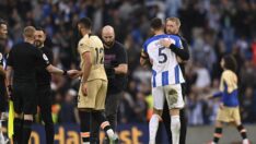 Chelsea, Brighton deplasmanında şok yaşadı: 4-1