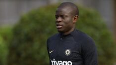 Chelsea ve Fransa’da büyük şok! Kante, Dünya Kupası’nda olmayabilir!