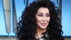 Cher’in lüks evi 1,6 milyar TL’ye satışa çıktı