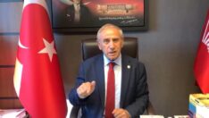CHP, Erdoğan’ın TBMM’deki konuşmasına altın hesabıyla yanıt verdi