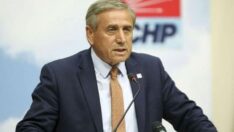 CHP’li Kaya: MEB’de birçok faaliyette usulsüzlük mevcut