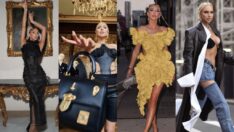 Christine Quinn’in En Çirkin Kıyafetleri