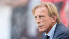 Christoph Daum üzücü haberi açıkladı! Kanser…