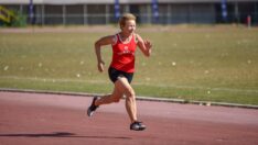 Çiçek Solon Şensoy, 17 yaşındaki hayalini 80’inde gerçekleştirecek