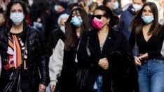 Corona virüsünde yeni dalga paniği: Günde 18 milyon vaka çıkacak