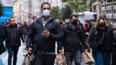 Covid-19’da endişe yaratan varyant yolda: Omicron BA.2.75.2