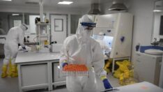 Covid-19’un kökeniyle ilgili çarpıcı rapor: Laboratuvarda üretilmiş olabilir