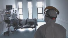 Covid daha çok erkekleri vurdu