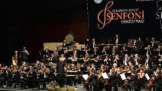 Çukurova Senfoni “Cumhuriyet Bayramı” konseri verecek