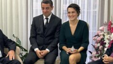 Dağhan Külegeç ile Tuğba Aytaş’tan evlilik yolunda ilk adım