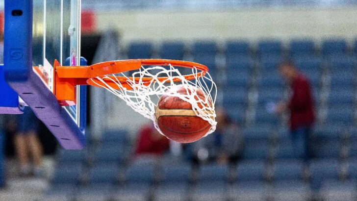 Darüşşafaka deplasmanda Yahav Kudüs’e yenildi