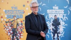 DC Studios’un yeni başkanları açıklandı