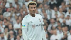 Dele Alli: Tüm zorlukları yaşadım