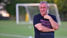 Denizlispor’da Mesut Bakkal dönemi sona erdi