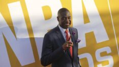 Dikembe Mutombo, beyin tümörü tedavisi görüyor