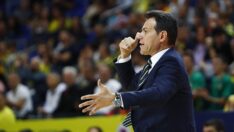 Dimitris Itoudis: Çok kolaymış gibi gösterdiler ama…