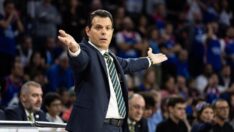 Dimitris Itoudis’den Jorge Jesus cevabı