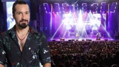 Doğukan Manço kızdı, Haluk Levent özür diledi