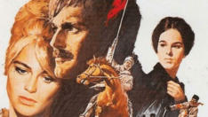 Doktor Jivago’nun torunu telif hakkı davasını kaybetti