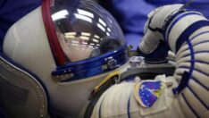 Dolandırıcılıkta son nokta: ‘Astronotum beni uzaydan kurtar’ dedi, 550 bin TL ödetti