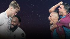 Dolmabahçe’de zorlu gece: Beşiktaş-Trabzonspor muhtemel 11’ler