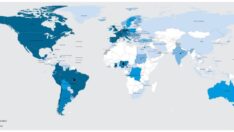 DSÖ: Maymun çiçeği vakaları artıyor