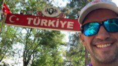 Dünya Kupası için İspanya’dan Katar’a yürüyen Santiago Sanchez kayboldu