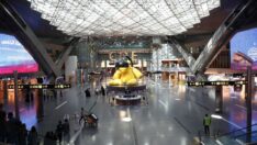 Dünya Kupası öncesi Katar’da ‘havalimanı’ krizi