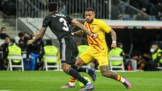 Dünya Real Madrid Barcelona arasındaki El Clasico’ya kilitlendi