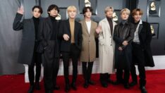 Dünyaca ünlü K-pop grubu BTS’nin üyeleri askerlik yapacak
