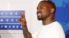 Dünyanın en pahalı ayakkabılarıydı… Kanye West’in açıklamaları satışları durdurdu