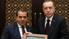 Dursun Özbek’ten TFF’ye çifte tepki! Erdoğan ile görüşecek…