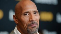 Dwayne Johnson “ABD başkanlığı adaylığı” iddialarına yanıt verdi