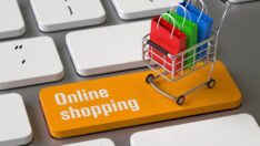 E-ticaret hacmi üçüncü çeyrekte yüzde 243 arttı