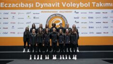 Eczacıbaşı Dynavit, 2022-2023 sezonunu açtı