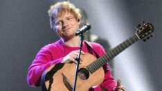 Ed Sheeran’ın şarkılarını çalan hacker’a 18 yıl hapis cezası