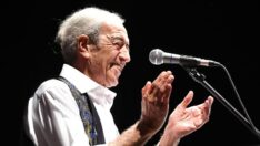 Edip Akbayram’ın 29 Ekim konseri Edirne’de gerçekleşecek